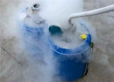 駐馬店液氮廠家