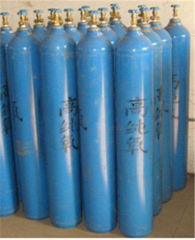 河南高純氣體