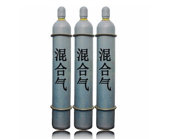 混合氣體