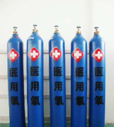 駐馬店液氧